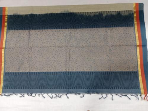 SAREES NEGAMAM WITH BLOUSE